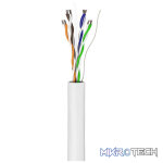 Goobay CAT 6 Network CU Solid U/UTP Cable - Image 2