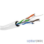 Goobay CAT 6 Network CU Solid U/UTP Cable