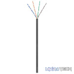 Goobay CAT 6 Network CU Solid U/UTP Cable - Image 3