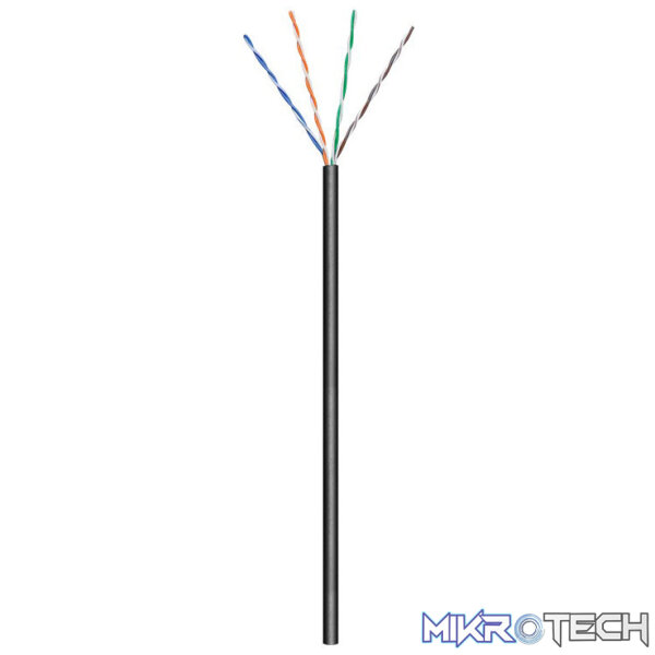 Goobay CAT 6 Network CU Solid U/UTP Cable - Image 3