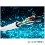 Goobay CAT 6 Network CU Solid U/UTP Cable - Image 4