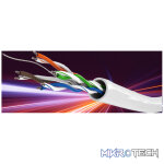 Goobay CAT 6 Network CU Solid U/UTP Cable - Image 5
