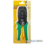 Goobay CAT 6 Outdoor CU Solid PE U/UTP Network Cable Set - Image 11