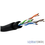 Goobay CAT 6 Outdoor CU Solid PE U/UTP Network Cable Set - Image 6