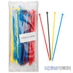 Goobay CAT 6 Outdoor CU Solid PE U/UTP Network Cable Set - Image 7