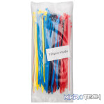 Goobay CAT 6 Outdoor CU Solid PE U/UTP Network Cable Set - Image 8