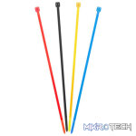 Goobay CAT 6 Outdoor CU Solid PE U/UTP Network Cable Set - Image 9