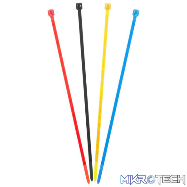 Goobay CAT 6 Outdoor CU Solid PE U/UTP Network Cable Set - Image 9