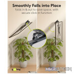 Goobay Ceiling TV Mount Basic TV Mount for TVs from 23" to 55" - Image 5