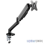 Goobay Monitor Mount with Gas Spring for monitors between 17" and 32" - Image 2