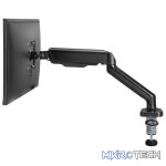 Goobay Monitor Mount with Gas Spring for monitors between 17" and 32" - Image 11