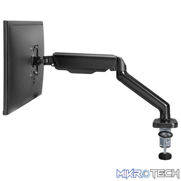 Goobay Monitor Mount with Gas Spring for monitors between 17" and 32" - Image 11