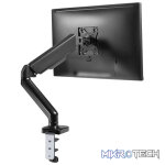 Goobay Monitor Mount with Gas Spring for monitors between 17" and 32" - Image 12