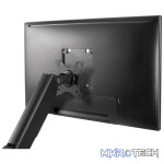 Goobay Monitor Mount with Gas Spring for monitors between 17" and 32" - Image 13