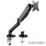 Goobay Monitor Mount with Gas Spring for monitors between 17" and 32" - Image 3