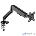 Goobay Monitor Mount with Gas Spring for monitors between 17" and 32" - Image 4