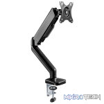 Goobay Monitor Mount with Gas Spring for monitors between 17" and 32" - Image 5