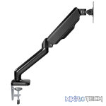 Goobay Monitor Mount with Gas Spring for monitors between 17" and 32" - Image 7