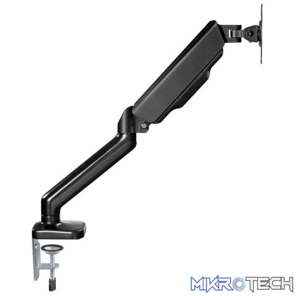 Goobay Monitor Mount with Gas Spring for monitors between 17" and 32" - Image 7