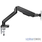 Goobay Monitor Mount with Gas Spring for monitors between 17" and 32" - Image 8