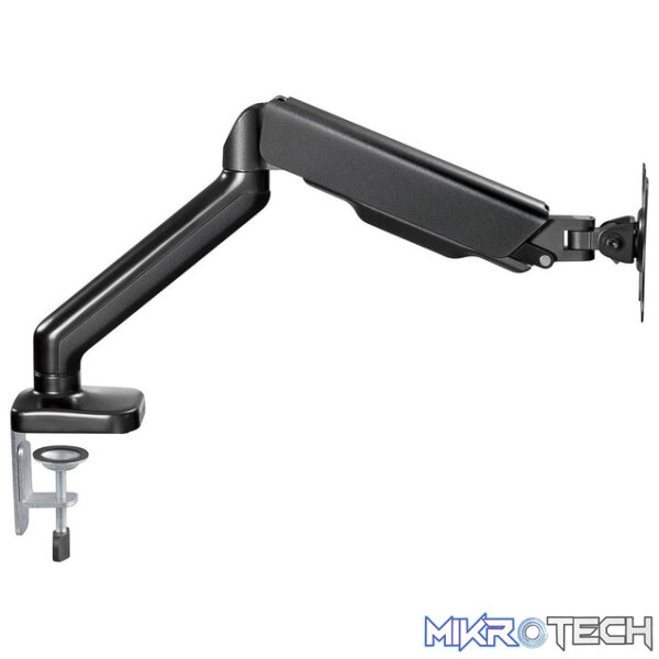 Goobay Monitor Mount with Gas Spring for monitors between 17" and 32" - Image 8