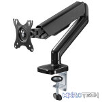 Goobay Monitor Mount with Gas Spring for monitors between 17" and 32" - Image 9