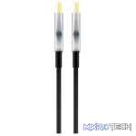 Goobay Optical Hybrid HDMI (AOC) Cable with Ethernet (4K@60Hz) - Image 3