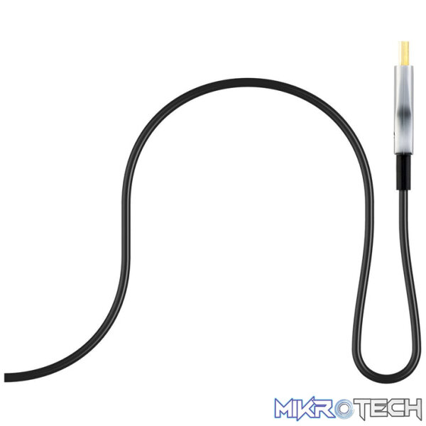 Goobay Optical Hybrid HDMI (AOC) Cable with Ethernet (4K@60Hz) - Image 4