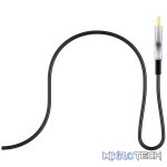 Goobay Optical Hybrid HDMI (AOC) Cable with Ethernet (4K@60Hz) - Image 4