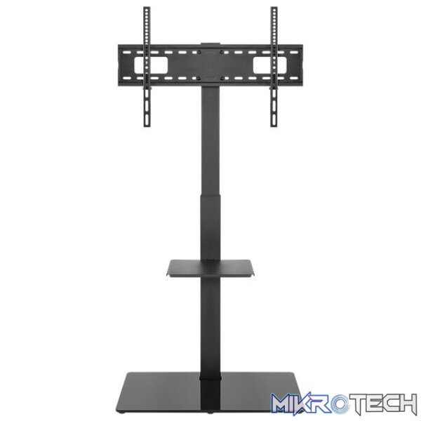 Goobay TV Floor Stand Basic (Size L) for TVs and monitors between 37" and 70" - Image 12