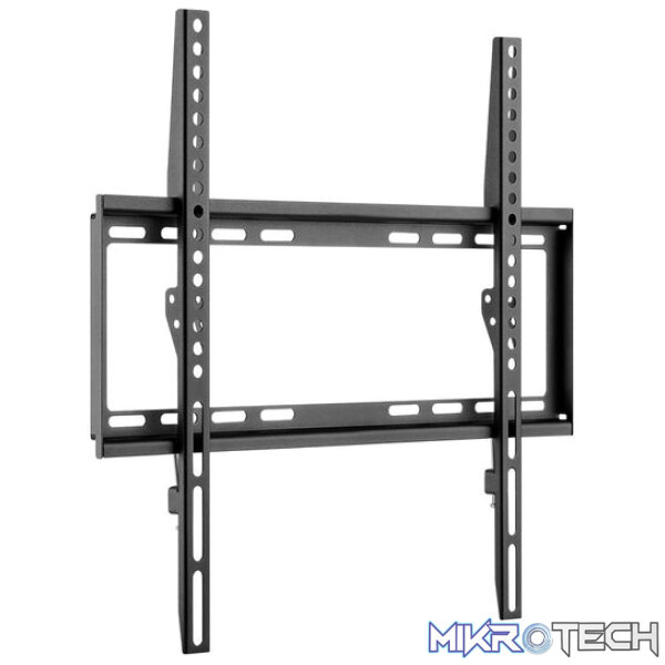Goobay TV Wall Mount Basic FIXED (M) for TVs from 32" to 55" - Image 2