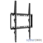 Goobay TV Wall Mount Basic FIXED (M) for TVs from 32" to 55" - Image 3