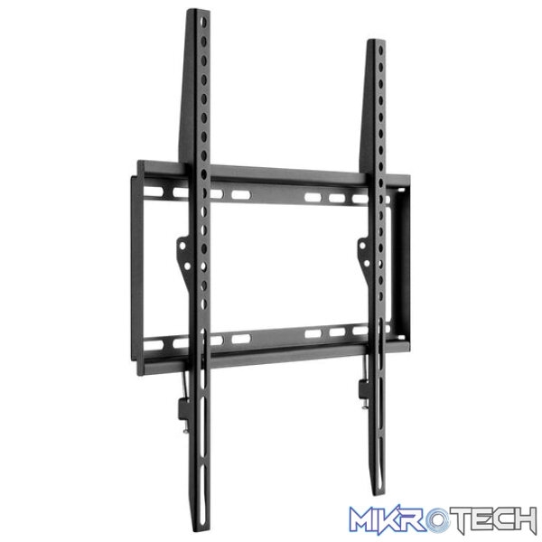 Goobay TV Wall Mount Basic FIXED (M) for TVs from 32" to 55" - Image 3