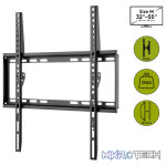 Goobay TV Wall Mount Basic FIXED (M) for TVs from 32" to 55" - Image 4