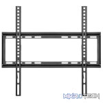 Goobay TV Wall Mount Basic FIXED (M) for TVs from 32" to 55" - Image 5