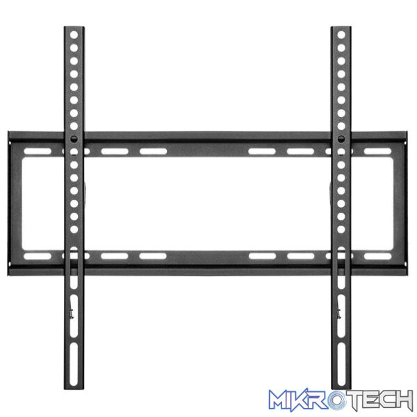 Goobay TV Wall Mount Basic FIXED (M) for TVs from 32" to 55" - Image 5