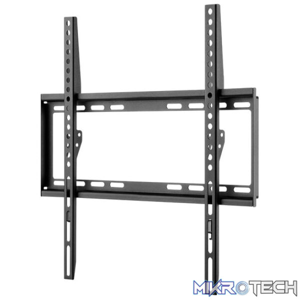 Goobay TV Wall Mount Basic FIXED (M) for TVs from 32" to 55" - Image 6
