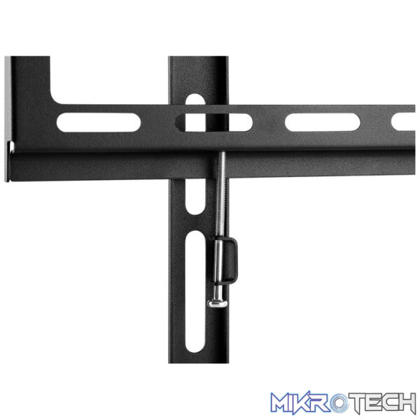 Goobay TV Wall Mount Basic FIXED (M) for TVs from 32" to 55" - Image 7