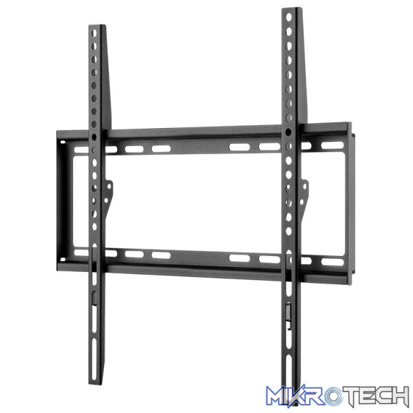 Goobay TV Wall Mount Basic FIXED (M) for TVs from 32" to 55" Goobay TV Wall Mount Basic FIXED (M) for TVs from 32" to 55"