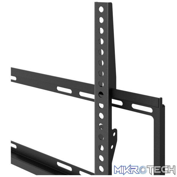 Goobay TV Wall Mount Basic FIXED (M) for TVs from 32" to 55" - Image 8