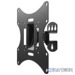 Goobay TV Wall Mount Basic FIXED (Size S) for TVs from 23" to 42"