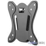 Goobay TV Wall Mount Basic FIXED (Size S) for TVs from 23" to 42" up to 25KG