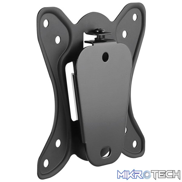 Goobay TV Wall Mount Basic FIXED (Size S) for TVs from 23" to 42" up to 25KG - Image 3