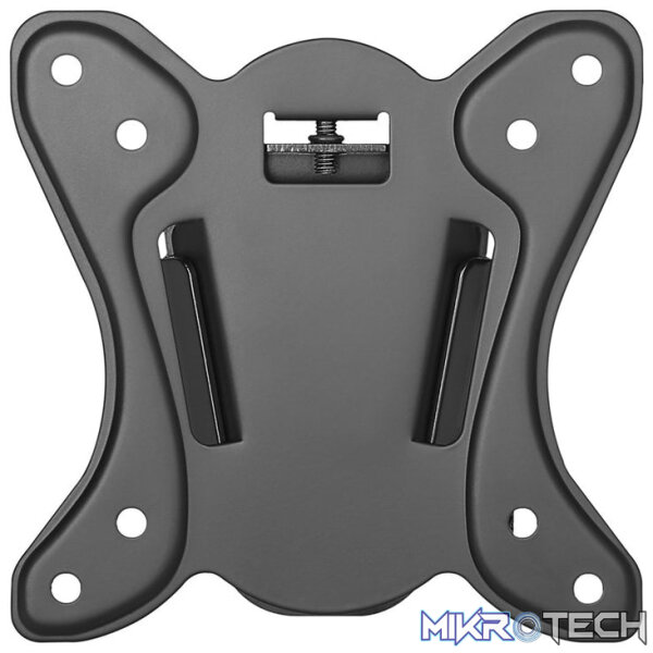 Goobay TV Wall Mount Basic FIXED (Size S) for TVs from 23" to 42" up to 25KG - Image 4