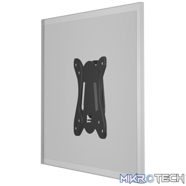 Goobay TV Wall Mount Basic FIXED (Size S) for TVs from 23" to 42" up to 25KG - Image 6