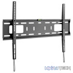 Goobay TV Wall Mount Pro FIXED (L) for TV Sets from 37" to 70" up to 50 kg - Image 2