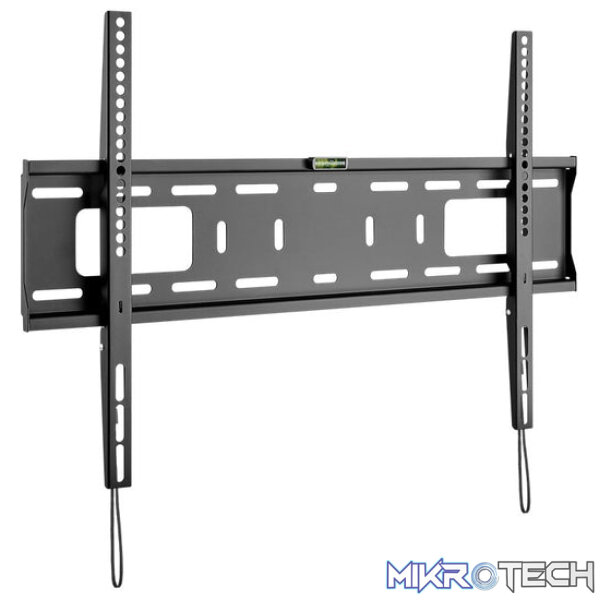 Goobay TV Wall Mount Pro FIXED (L) for TV Sets from 37" to 70" up to 50 kg - Image 2