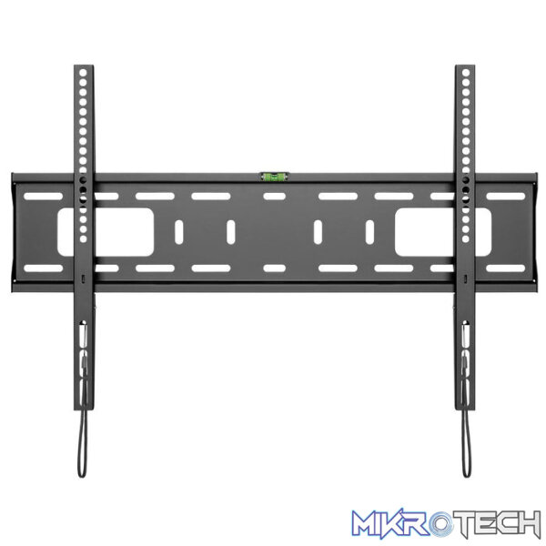Goobay TV Wall Mount Pro FIXED (L) for TV Sets from 37" to 70" up to 50 kg - Image 3