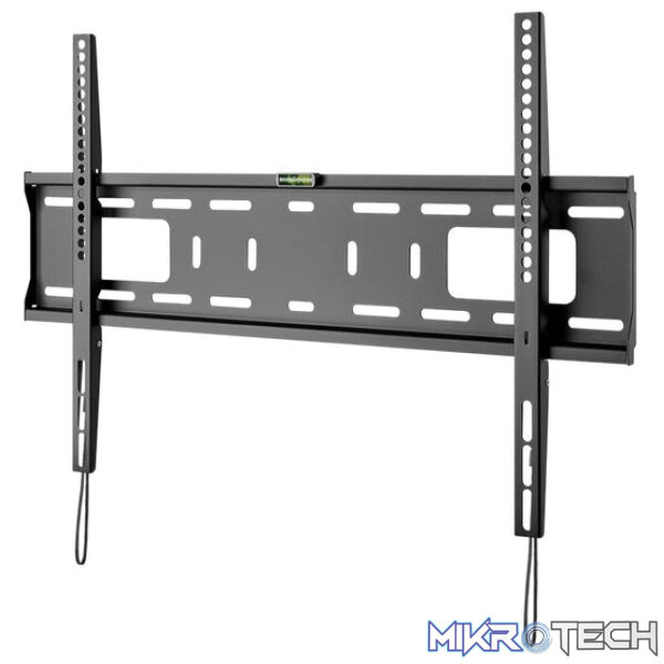 Goobay TV Wall Mount Pro FIXED (L) for TV Sets from 37" to 70" up to 50 kg - Image 4