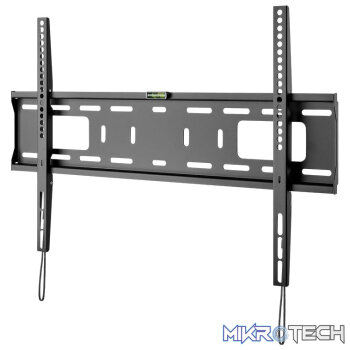 Goobay TV Wall Mount Pro FIXED (L) for TV Sets from 37" to 70" up to 50 kg